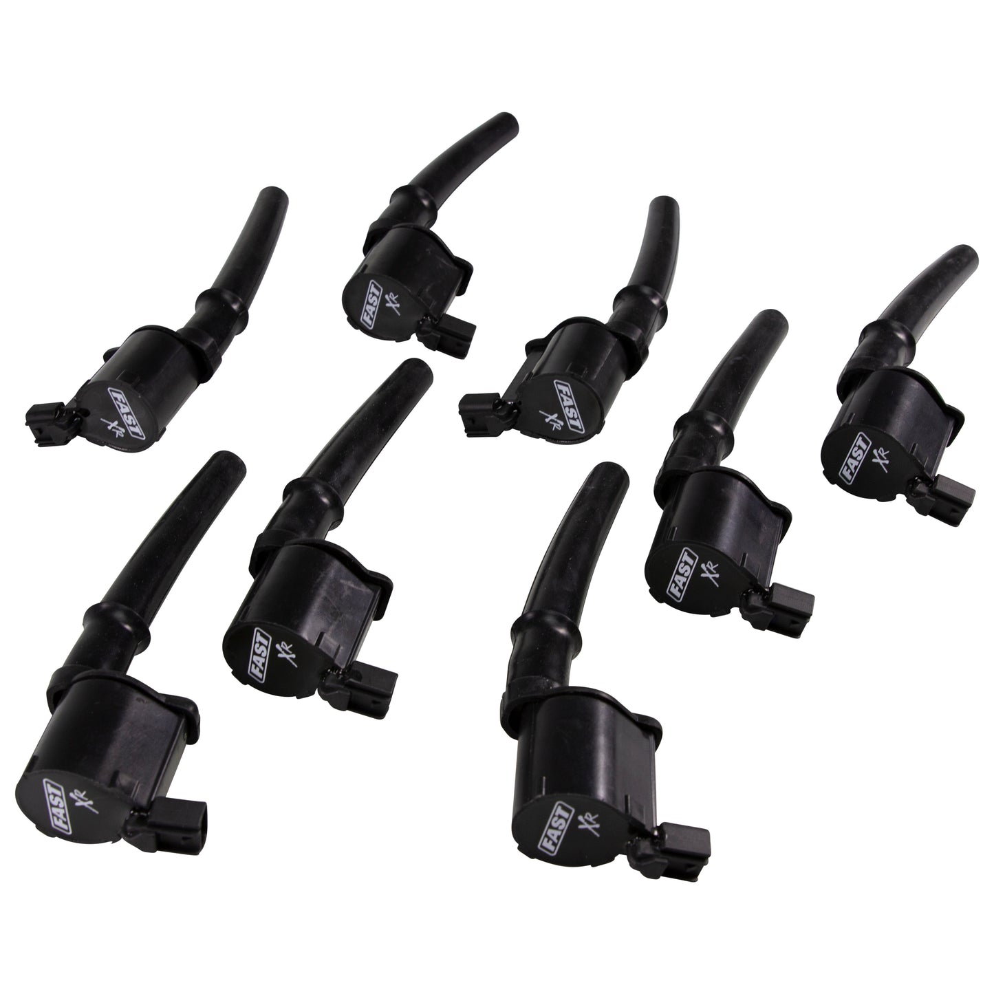 XR Ignition Coil Set For '99-'14 Ford 4.6/5.4/5.8L 4V Modular Engines