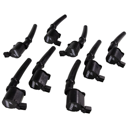 XR Ignition Coil Set For '99-'14 Ford 4.6/5.4/5.8L 4V Modular Engines