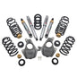 Belltech Lowering Kits With Street Performance Shocks