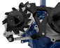 Ford 351 Cleveland Alternator Bracket - Bracket