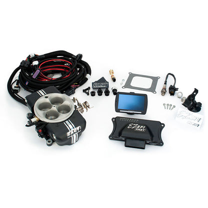 EZ 2.0 Base Kit With Touchscreen And Throttle Body