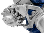Ford 351 Cleveland Alternator Bracket