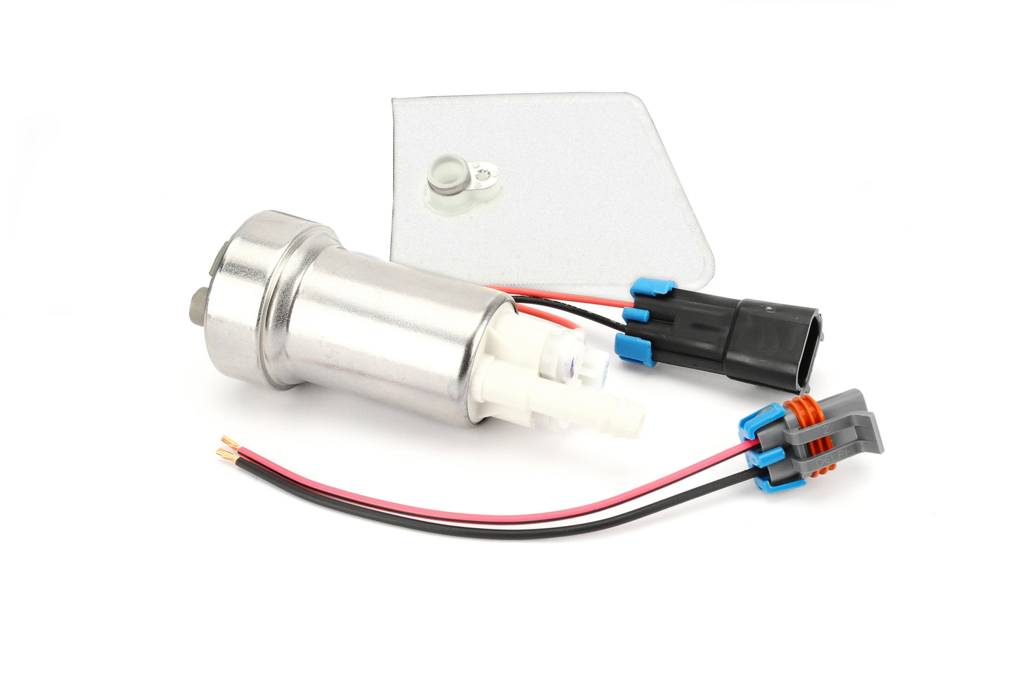 In-Tank Fuel Pump