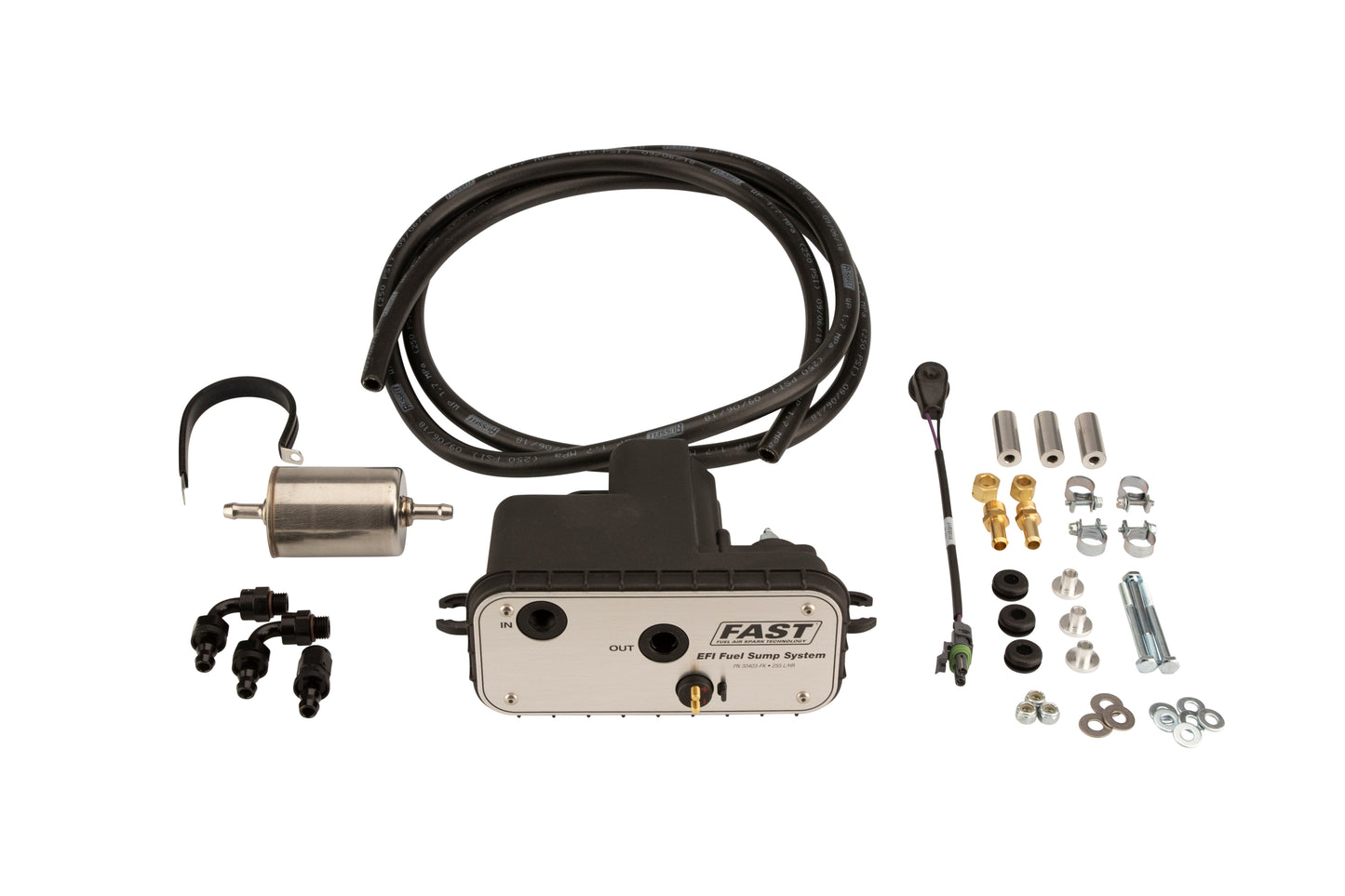 EFI Fuel Sump Kit