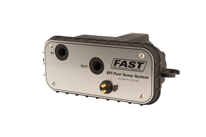 EFI Fuel Sump Kit