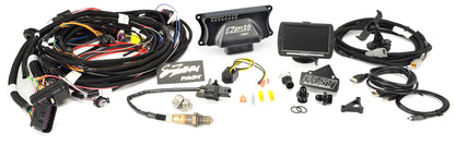EZ 2.0 Base Kit With Touchscreen And Multiport Harness