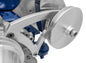 Ford 351 Cleveland Power Steering Bracket - Saginaw