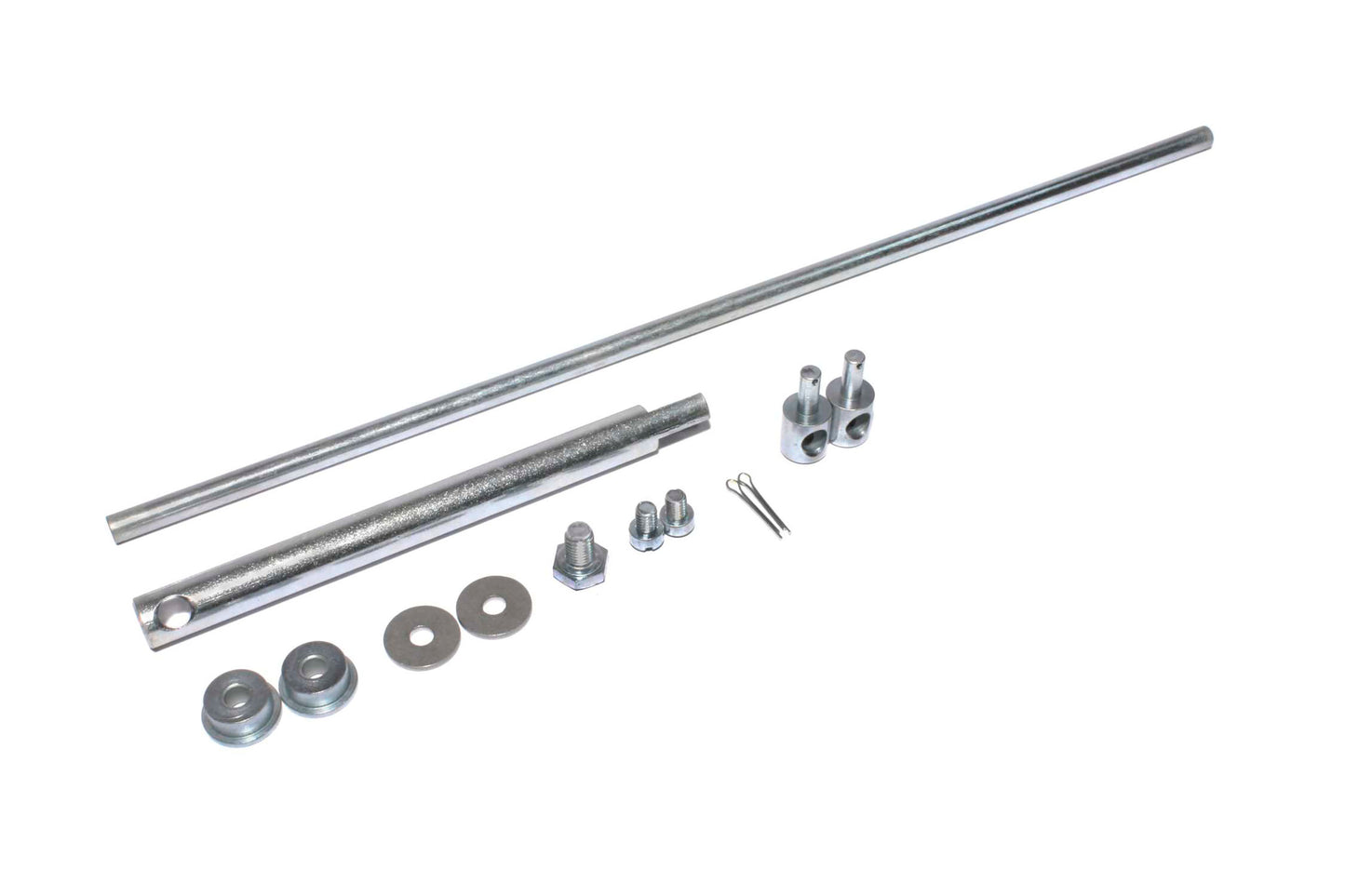 Linkage Kit For EZ Fuel Throttle Bodies