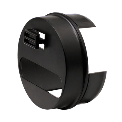 Bully Dog -  T-Slot  Pod Mount Adapter For 2 1/16in Gauge Pod