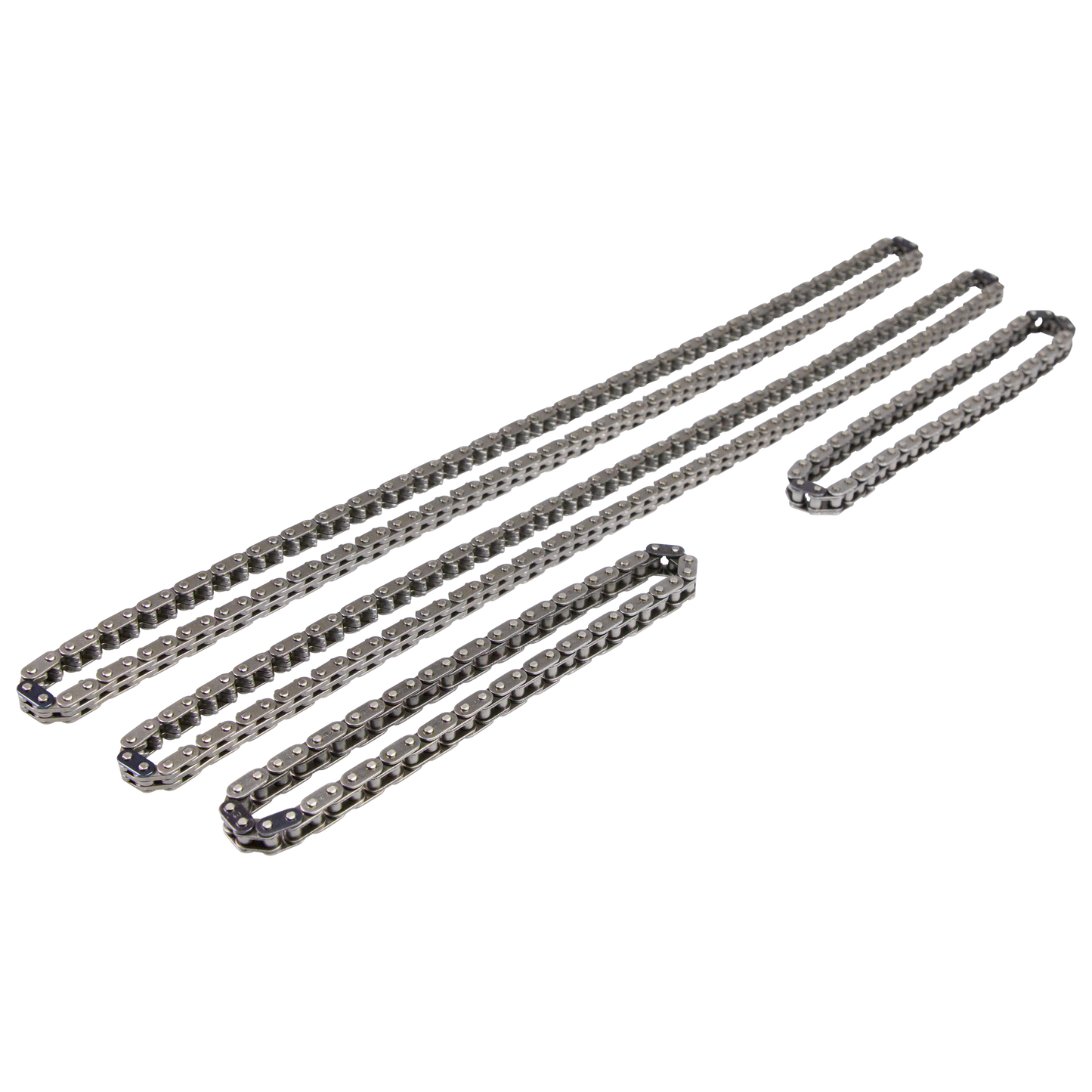 Hi-Tech Severe Duty Timing Chain Set For 2015-2018 Ford 5.0 Coyote