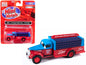 1941-1946 Chevrolet Delivery Bottle Truck "O-So Grape" 1/87 (HO) Scale Model by Classic Metal Works  free shipping USA