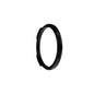 KC Hilites FLEX ERA 1 - Single Bezel Ring - Black