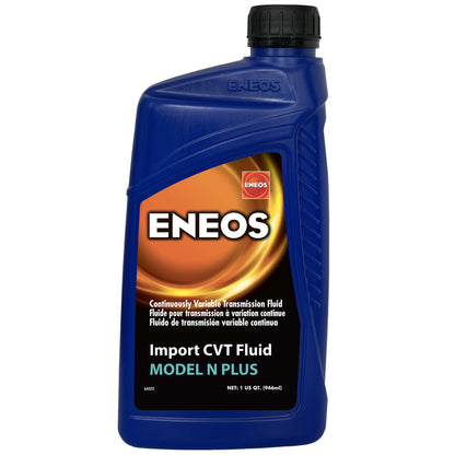 ENEOS ECO CVT MODEL N PLUS 1qt