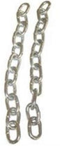 Husky Towing Safety Chain Trailer