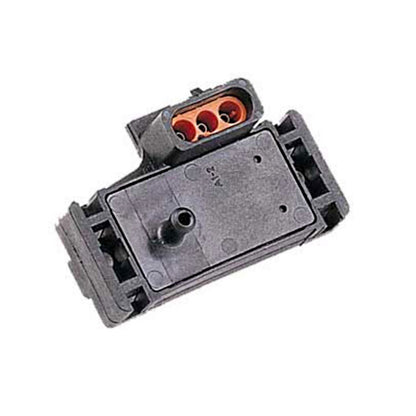 1 Bar Map Sensor With 3 Weatherpack Female Terminals