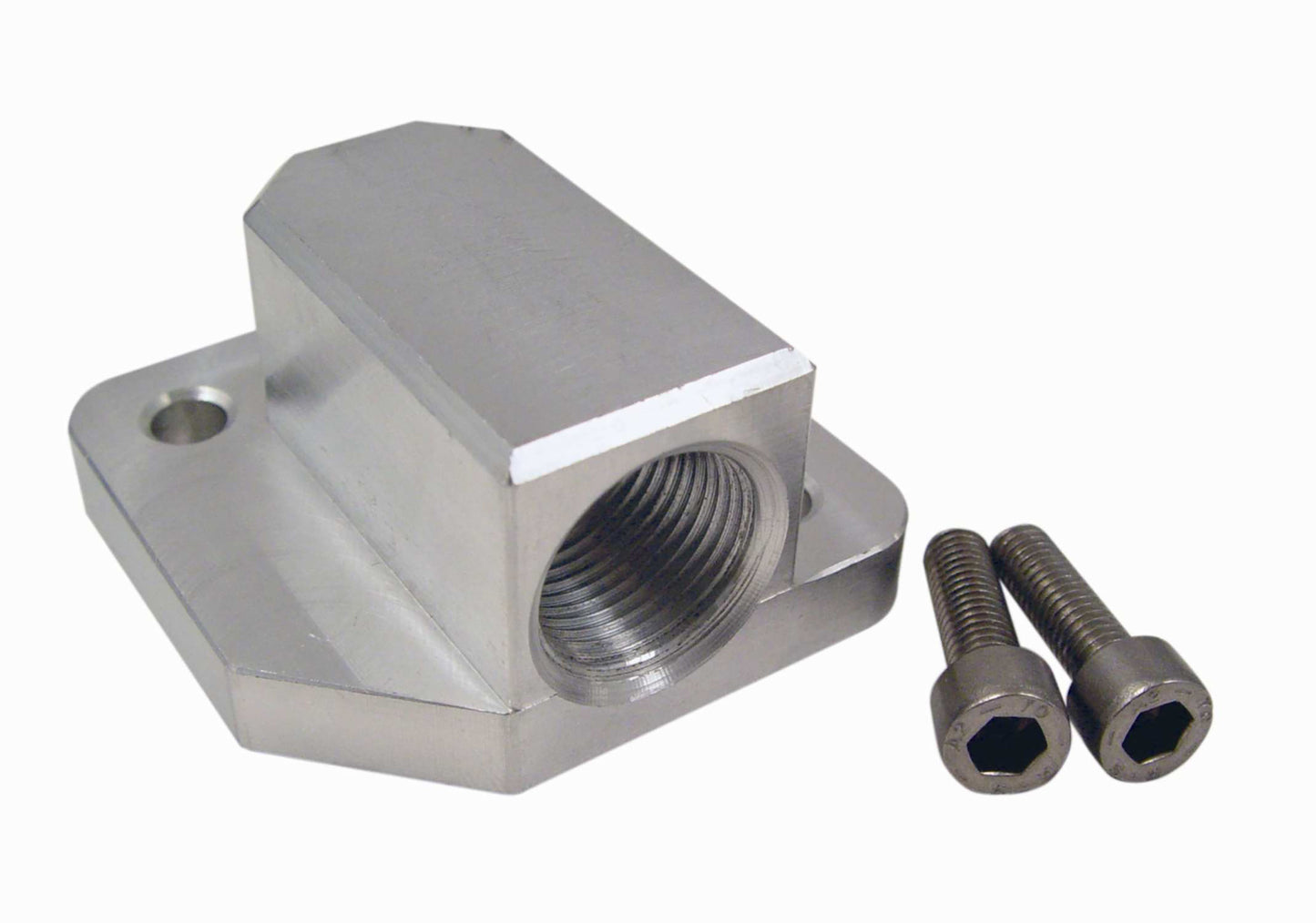 IAC Adapter Ford To GM