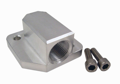 IAC Adapter Ford To GM