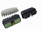 Connector Kit W/Terminals Fas T Classic