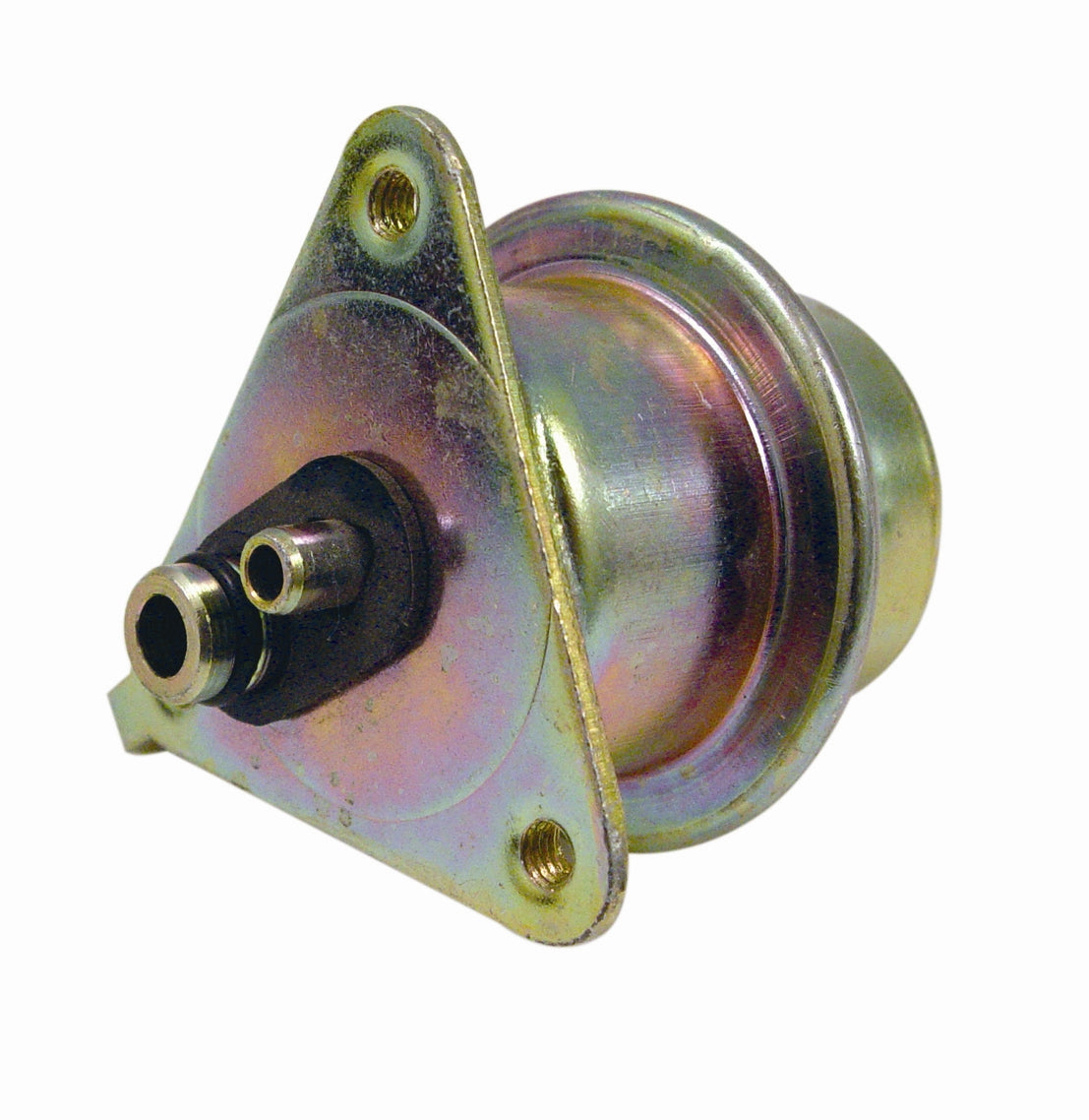 GM 25 To 60 PSI Fuel Pressure Regulator