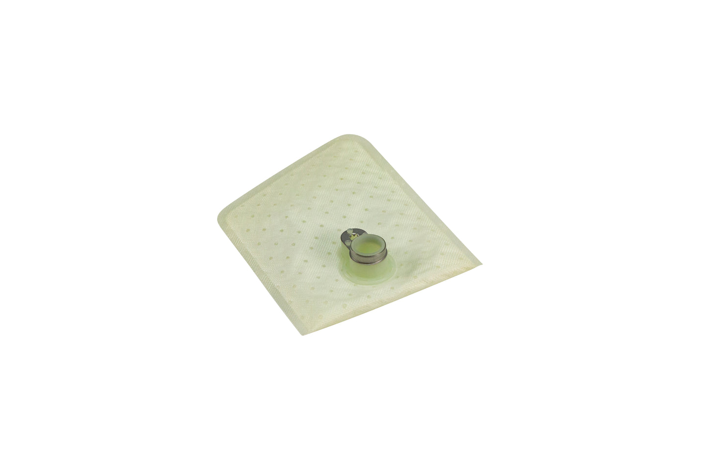 In-Tank Fuel Pump Pickup Filter