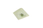 In-Tank Fuel Pump Pickup Filter