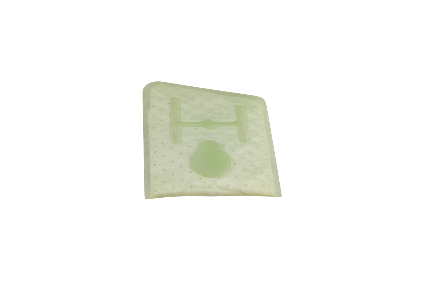 In-Tank Fuel Pump Pickup Filter