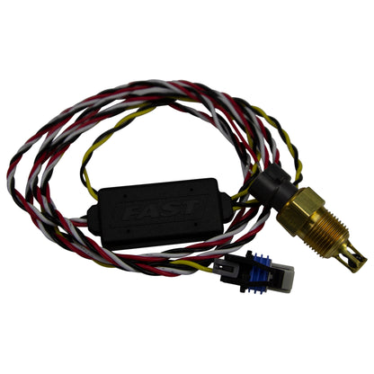 Air Temperature Sensor W/ 12 Volt To 5 Volt Output Converter Kit