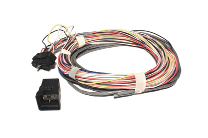 Wiring Harness Fast 4-Cyl Fue L Injector
