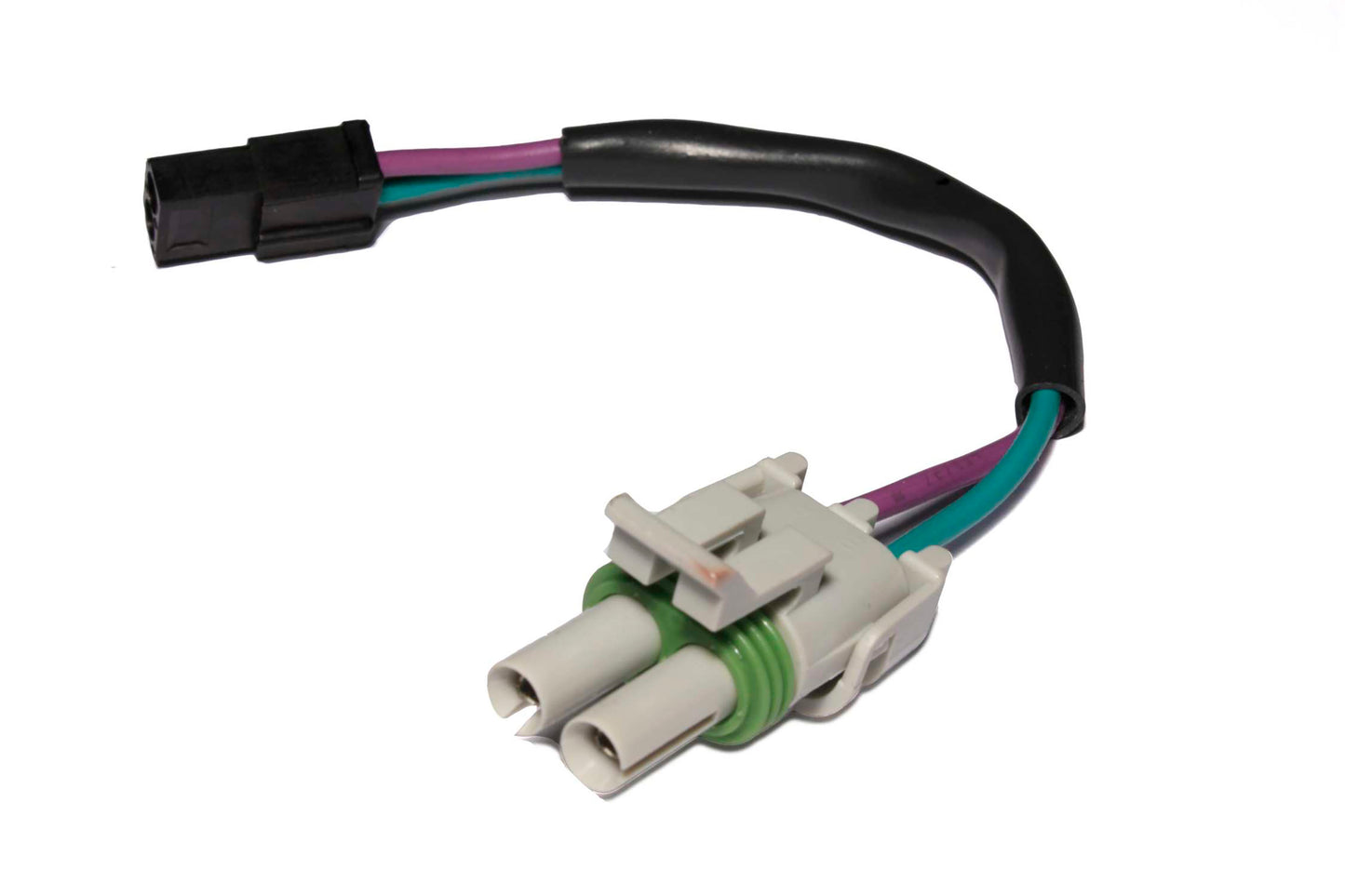 Adapts An MSD Cam Trigger To Mate With Our XFI Harness