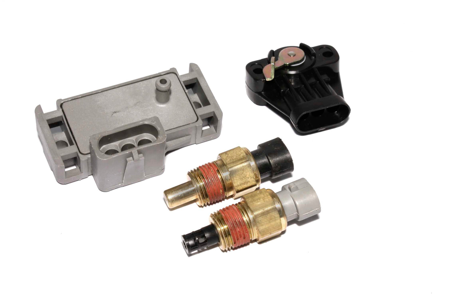 1 BAR Map Sensor Kit With GM TPS