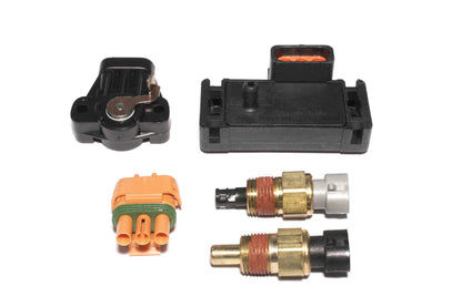 2 BAR Map Sensor Kit With GM TPS