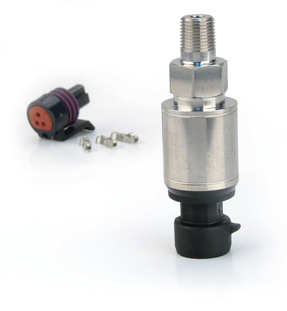 Single Pressure Sensor Kit 0 To 100 PSI
