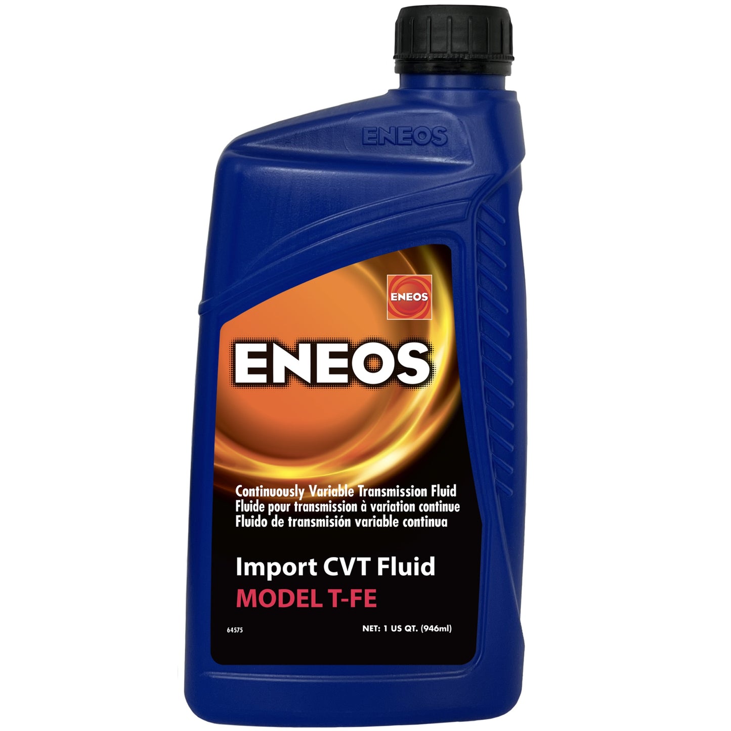 ENEOS Import CVT Model T-FE 1qt