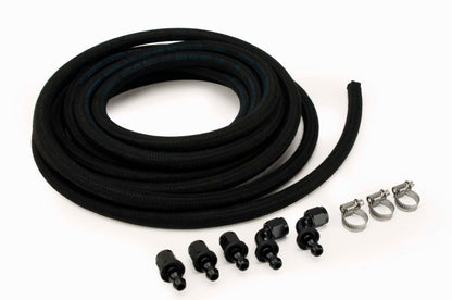 EFI Hose And Hardware Kit