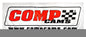 COMP Cams Logo 3' X 8' Banner