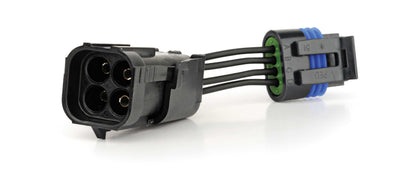 New IAC To Old Harness Adapter