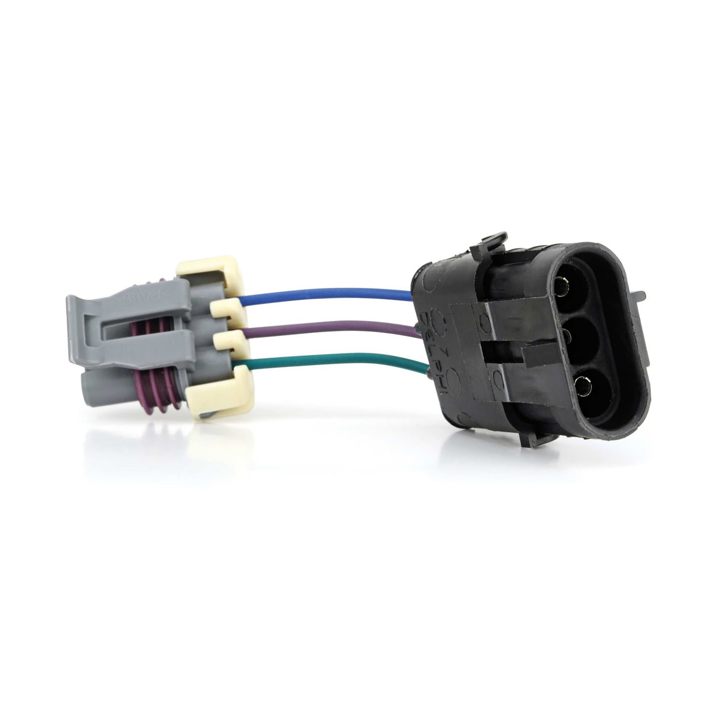 Pigtail To Adapt New Sensor To Old Harness