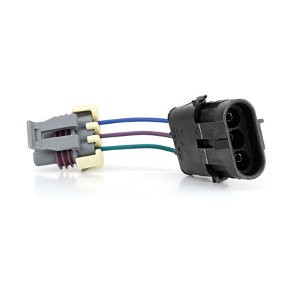 Pigtail To Adapt New Sensor To Old Harness