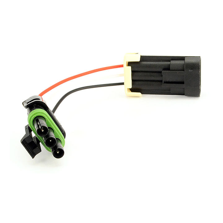 Early MAP Sensor To Newer Titleign EFI Harness Adapter