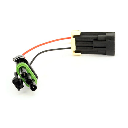 Early MAP Sensor To Newer Titleign EFI Harness Adapter