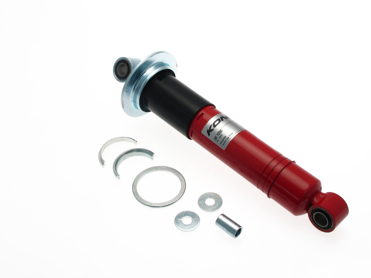 Koni - KONI Special (red) 30 SERIESs- 4 Pos. Adjustable Mono-tube High Pressure Gas