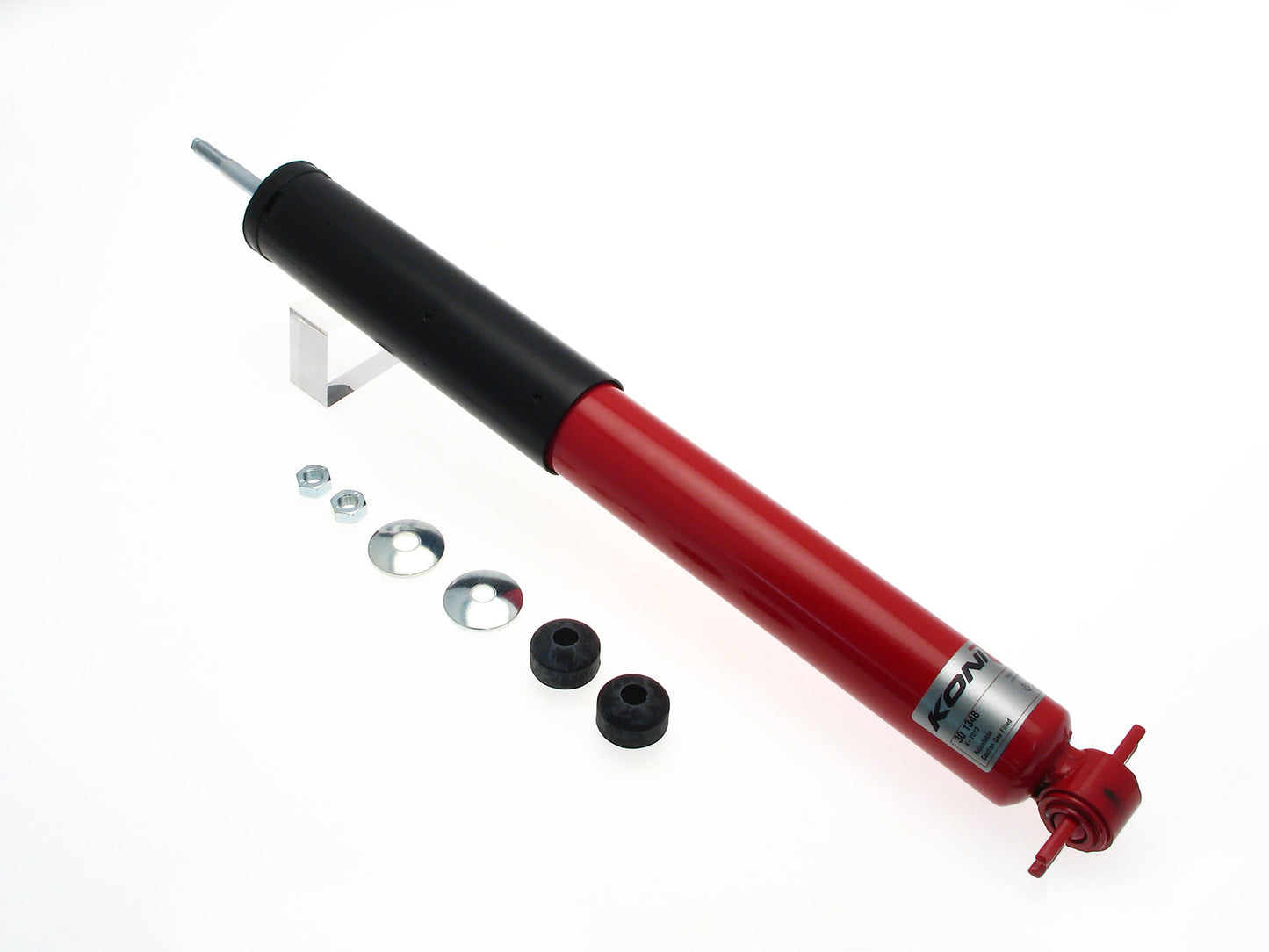 Koni - KONI Special (red) 30 SERIESs- 4 Pos. Adjustable Mono-tube High Pressure Gas