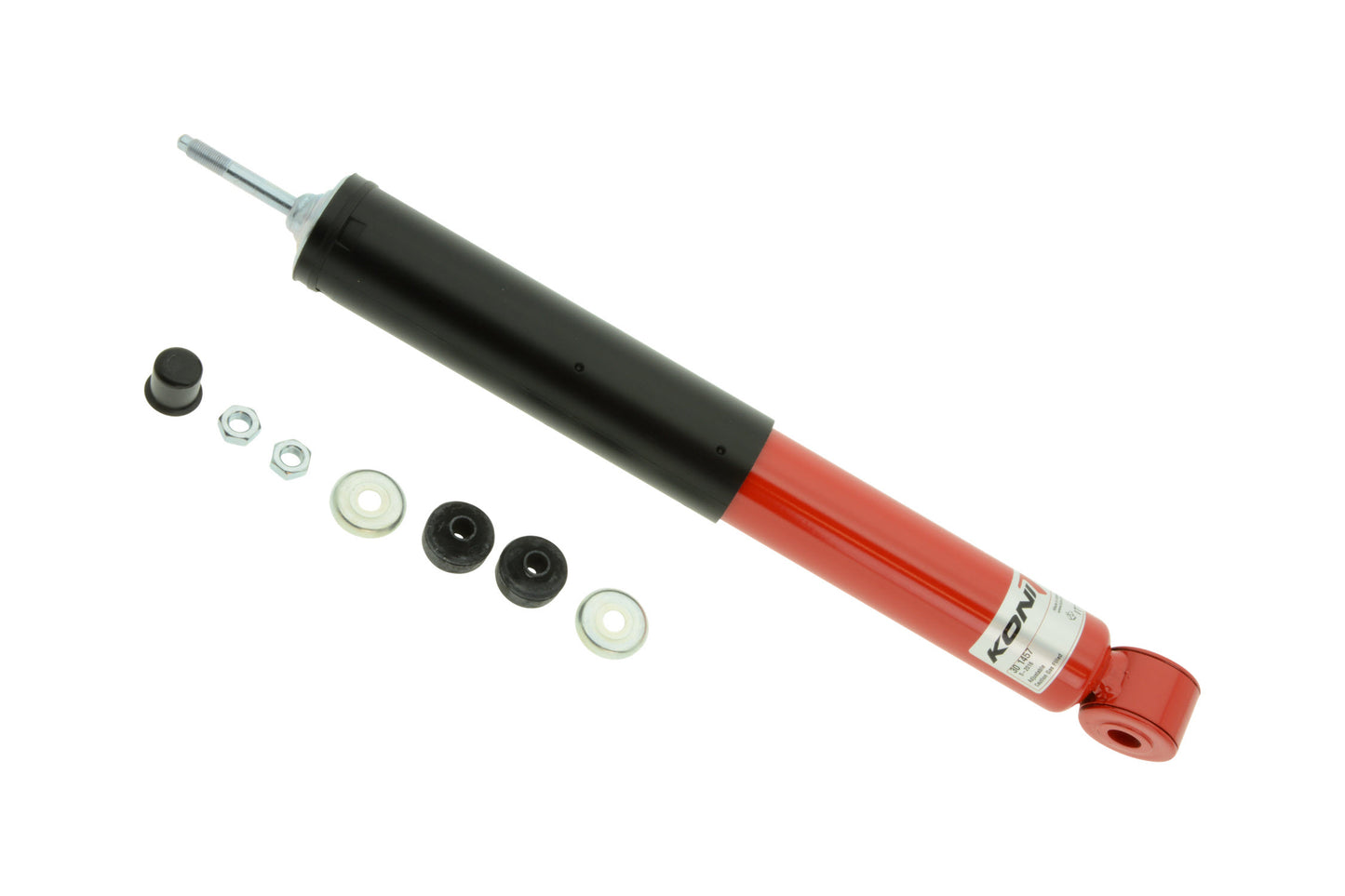 Koni - KONI Special (red) 30 SERIESs- 4 Pos. Adjustable Mono-tube High Pressure Gas