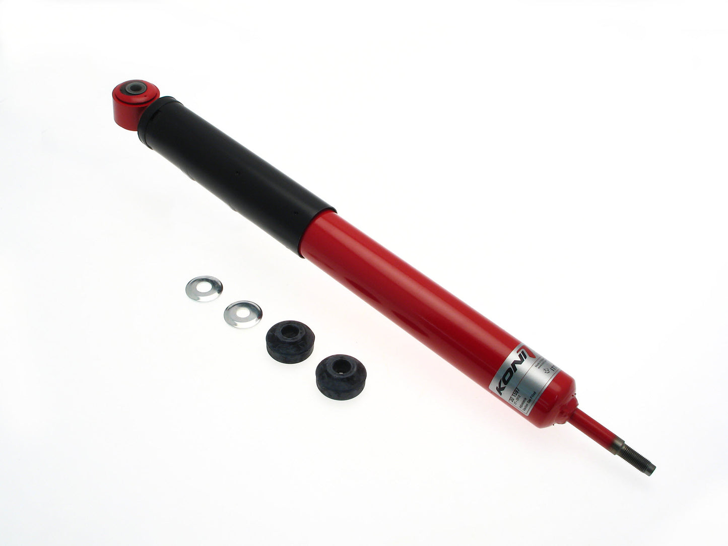 Koni - KONI Special (red) 30 SERIESs- 4 Pos. Adjustable Mono-tube High Pressure Gas
