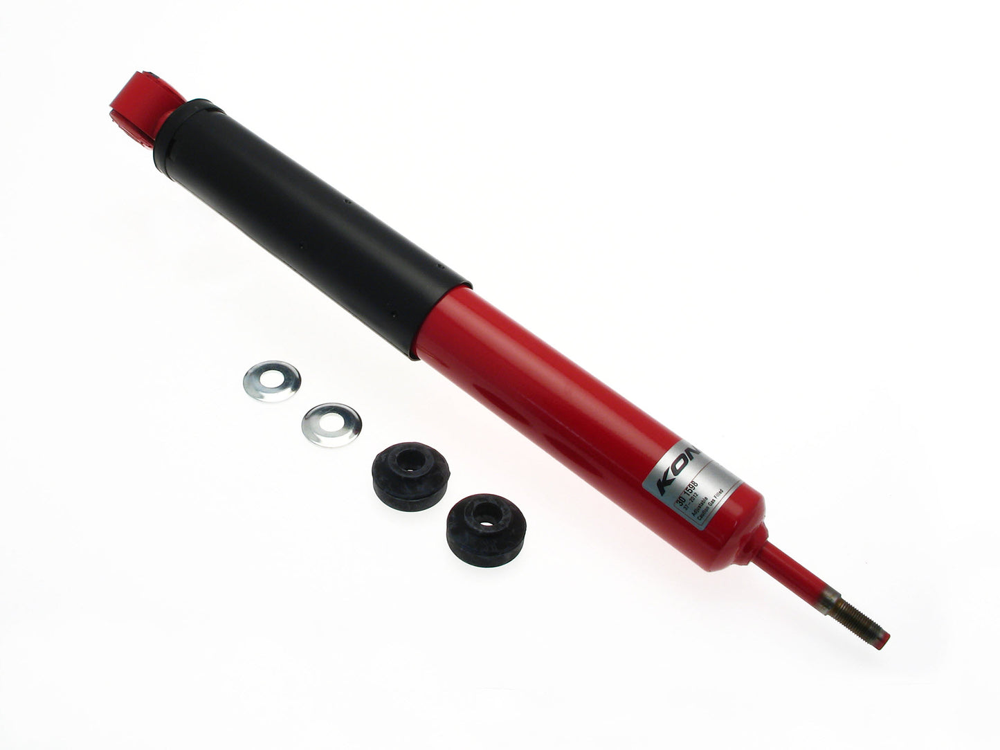 Koni - KONI Special (red) 30 SERIESs- 4 Pos. Adjustable Mono-tube High Pressure Gas