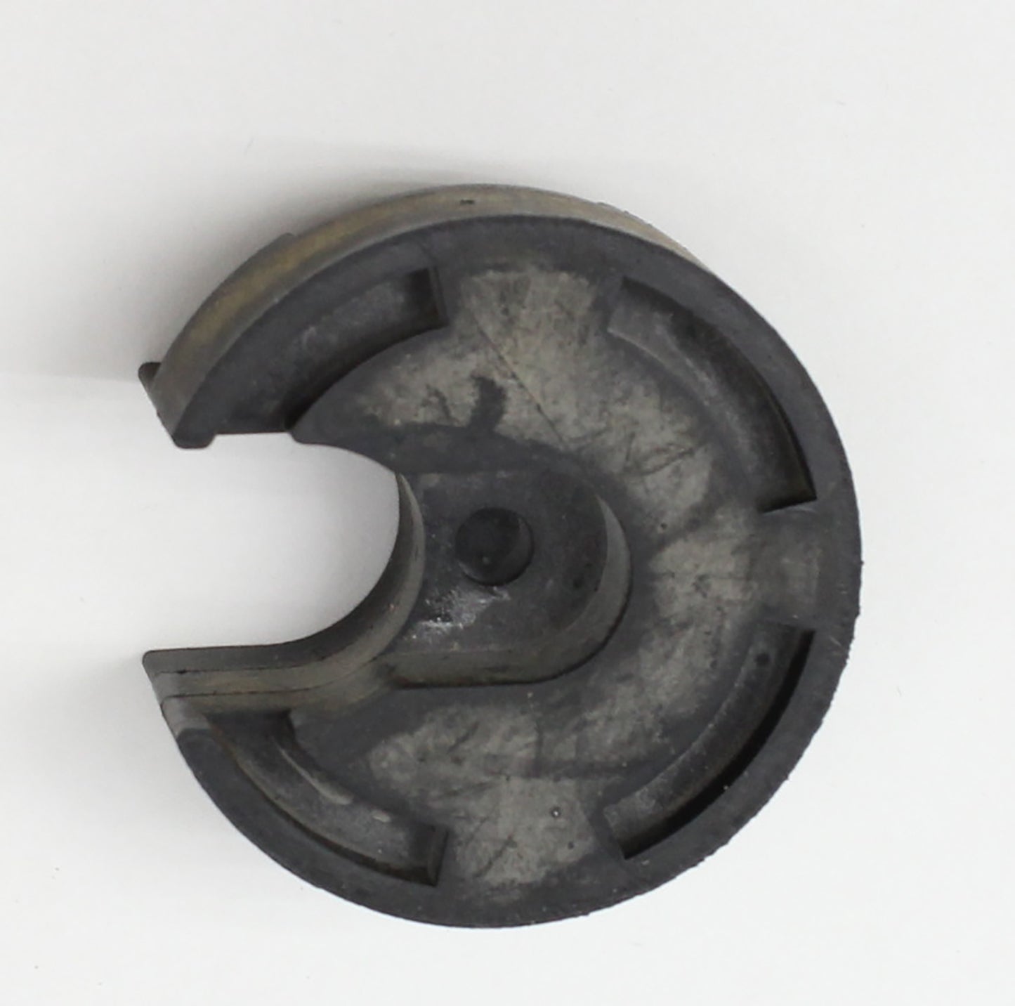 TI Automotive Fuel Injection Pump Mounting Grommet