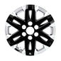 Wheel Skin