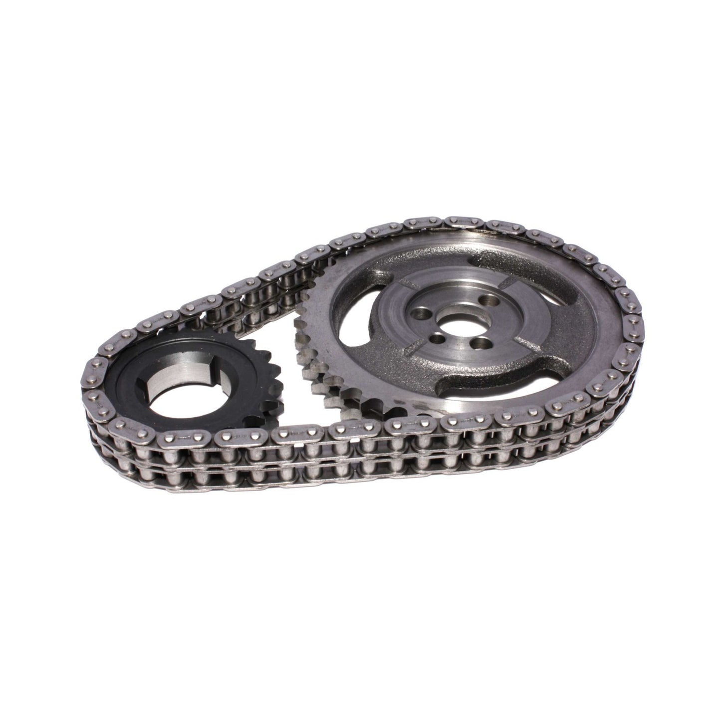 Hi-Tech Roller Race Timing Set For '78-'86 Chevrolet V6 And 265-400 Small Block