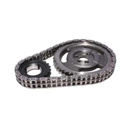 Hi-Tech Roller Race Timing Set For '78-'86 Chevrolet V6 And 265-400 Small Block