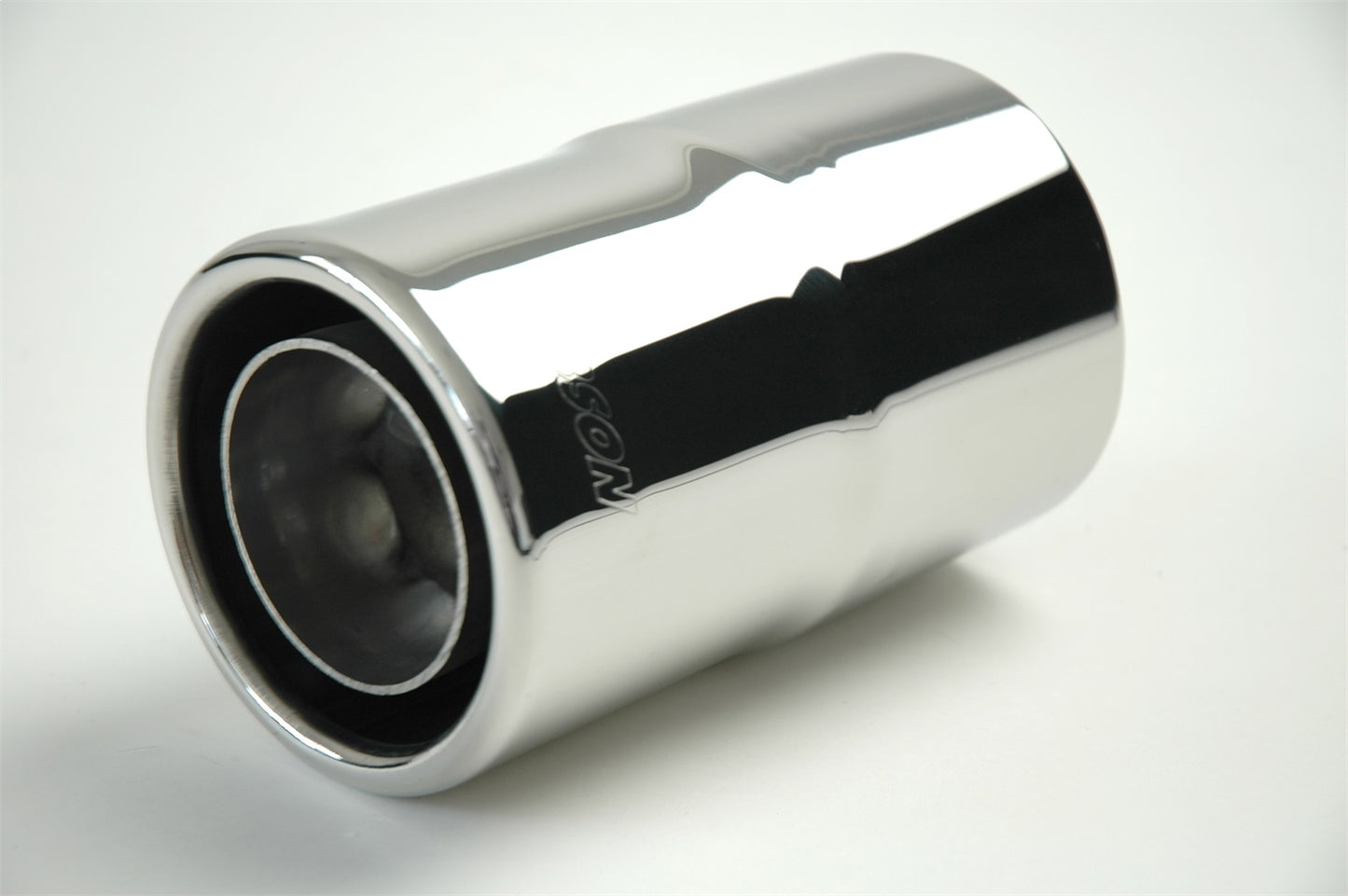Power Tip Muffler